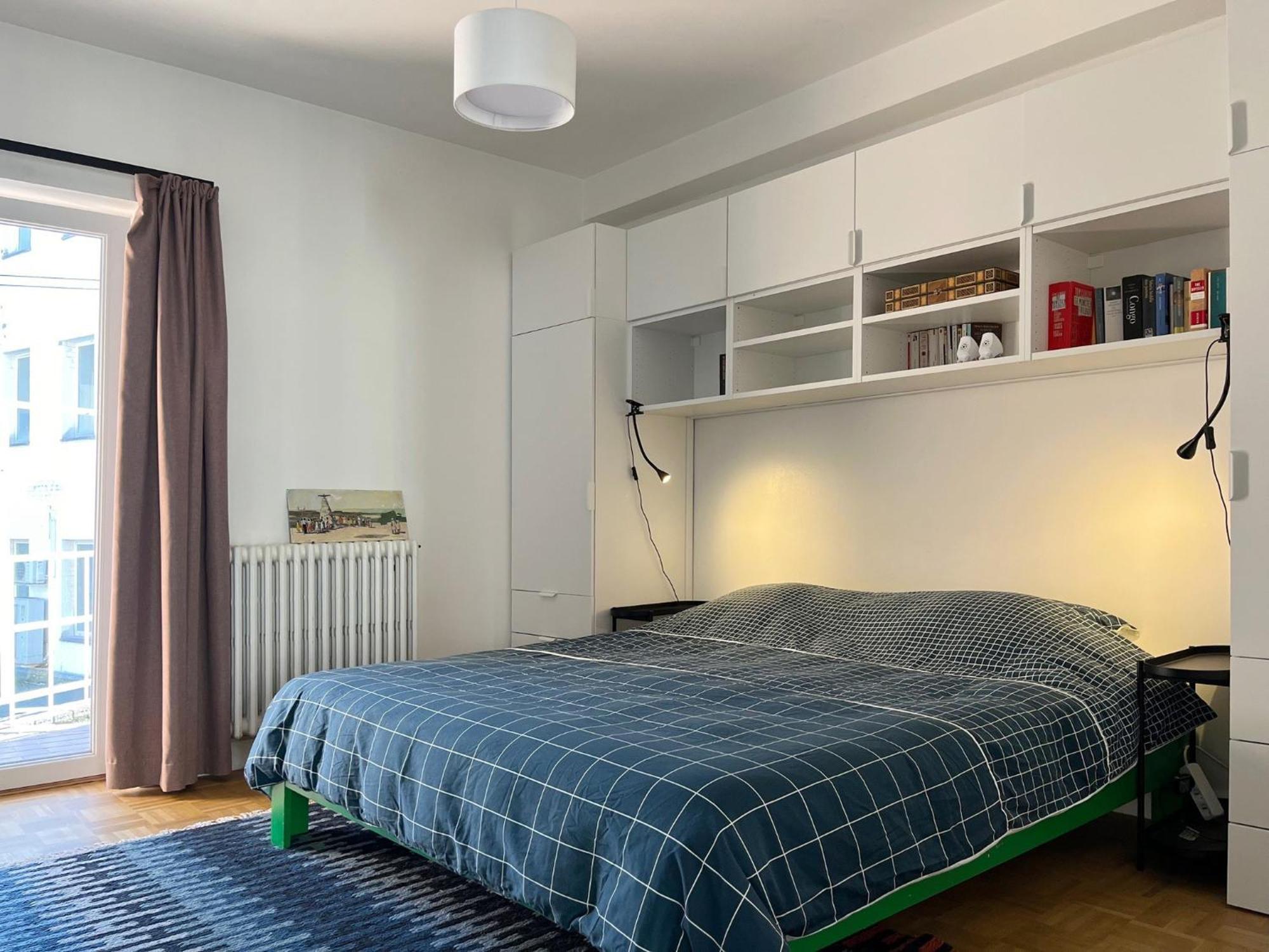 Trendy & Sunny Apartment In Gand Esterno foto