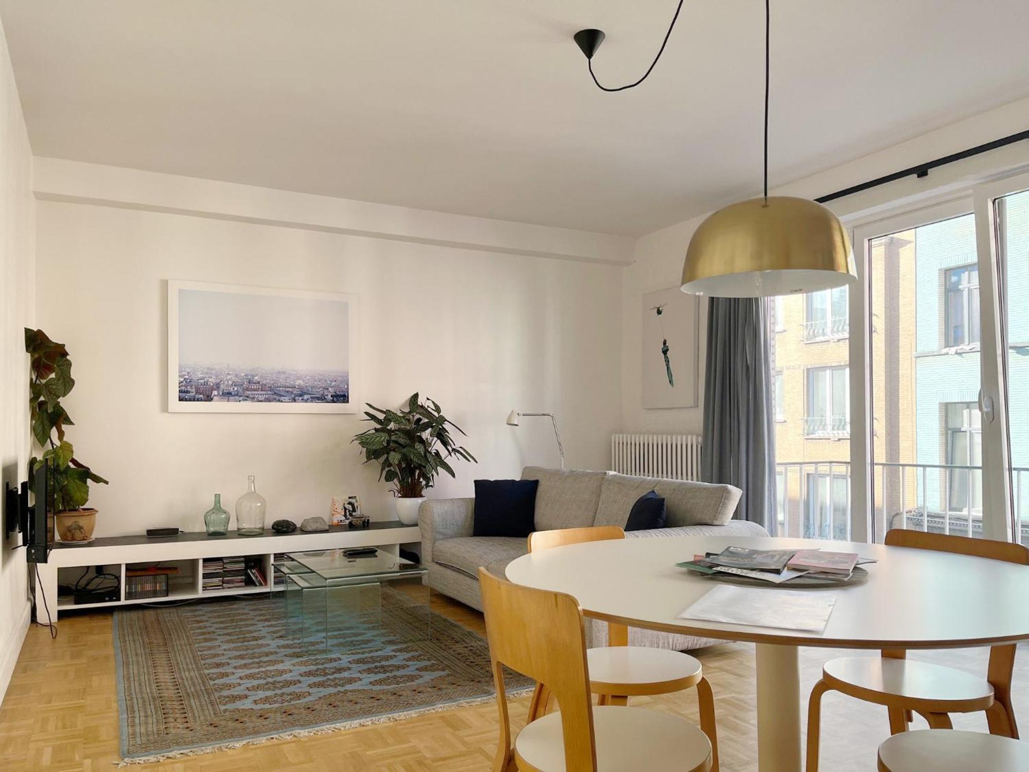 Trendy & Sunny Apartment In Gand Esterno foto