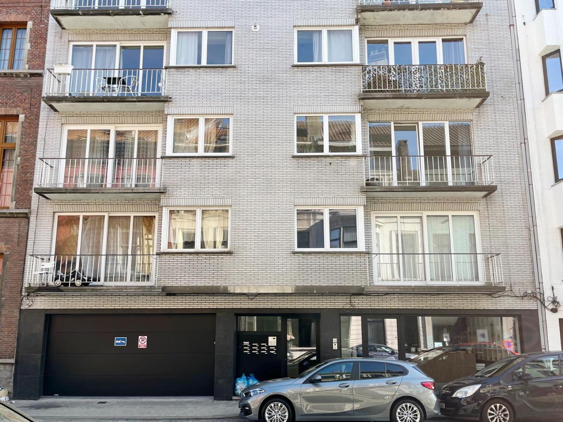 Trendy & Sunny Apartment In Gand Esterno foto